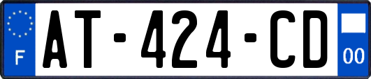 AT-424-CD