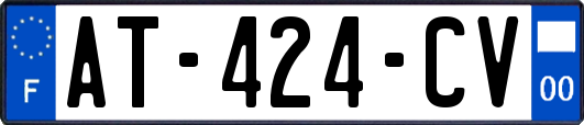 AT-424-CV