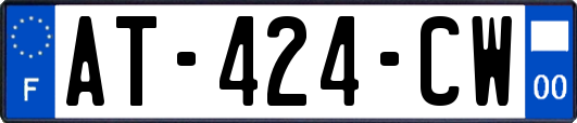 AT-424-CW