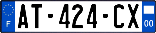 AT-424-CX