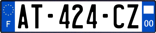 AT-424-CZ