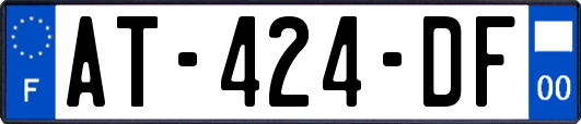 AT-424-DF