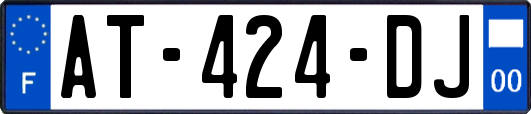 AT-424-DJ