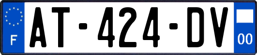 AT-424-DV