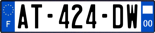 AT-424-DW