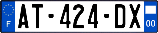 AT-424-DX