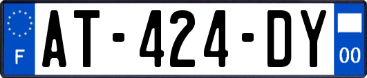 AT-424-DY