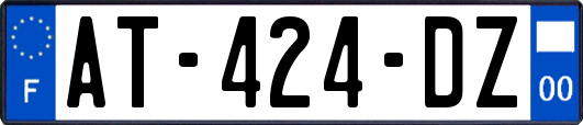 AT-424-DZ