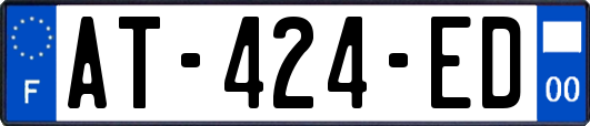 AT-424-ED