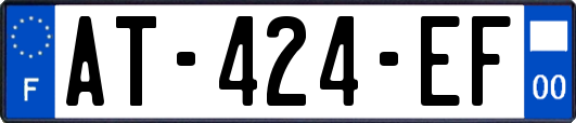 AT-424-EF
