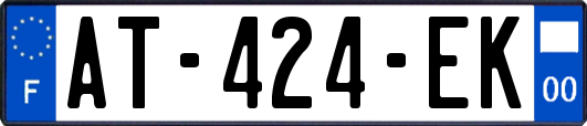 AT-424-EK