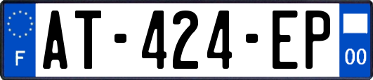 AT-424-EP