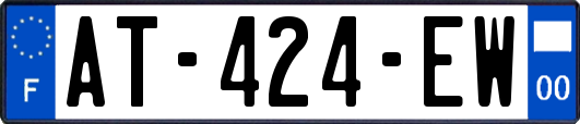 AT-424-EW