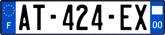 AT-424-EX
