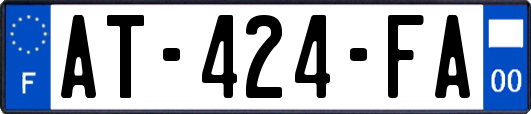AT-424-FA