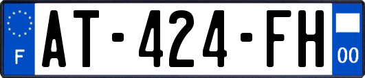 AT-424-FH