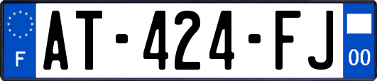 AT-424-FJ