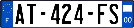 AT-424-FS