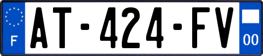 AT-424-FV