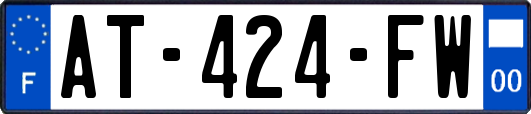 AT-424-FW