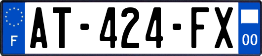 AT-424-FX