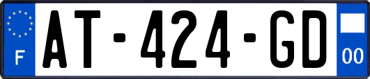 AT-424-GD