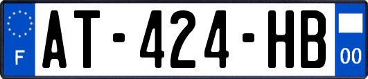 AT-424-HB