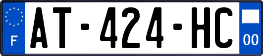 AT-424-HC