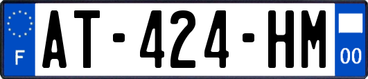 AT-424-HM