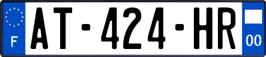 AT-424-HR
