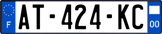 AT-424-KC