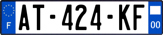 AT-424-KF