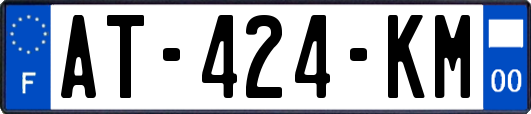 AT-424-KM