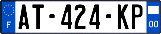 AT-424-KP