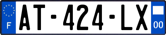 AT-424-LX