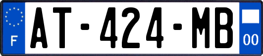 AT-424-MB