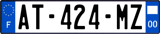 AT-424-MZ