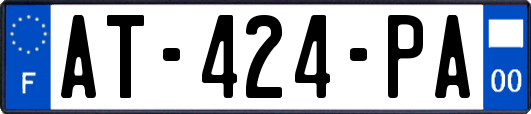 AT-424-PA