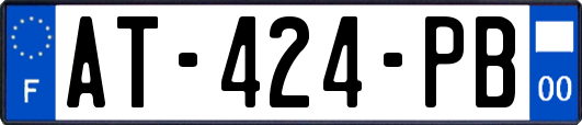 AT-424-PB