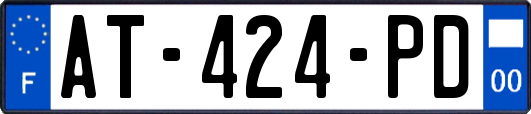 AT-424-PD