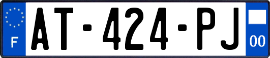 AT-424-PJ