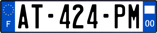 AT-424-PM