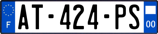 AT-424-PS