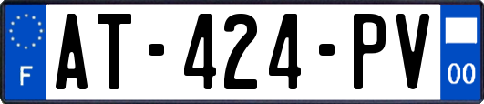 AT-424-PV