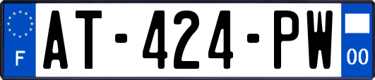 AT-424-PW