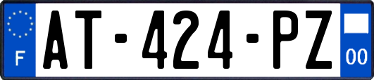 AT-424-PZ