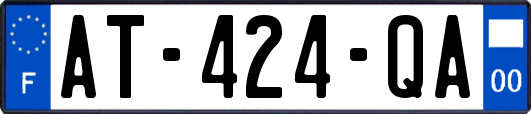 AT-424-QA
