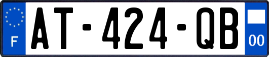 AT-424-QB