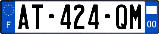 AT-424-QM