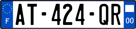 AT-424-QR